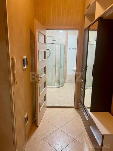 Сдаётся 2-комн. новостройка 75.7 м², м. Гянджлик, photo 22 from 28