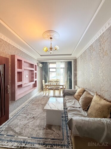 Продаётся 2-комн. новостройка 53 м², photo 1 from 13
