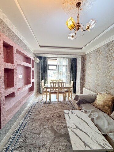 Продаётся 2-комн. новостройка 53 м², photo 3 from 13