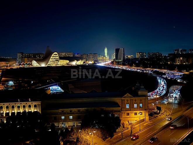 Сдаётся 2-комн. новостройка 75.7 м², м. Гянджлик, photo 27 from 28