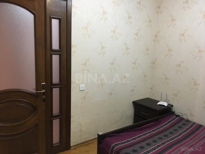 Сдаётся 2-комн. новостройка 65 м², м. Нариман Нариманов, photo 9 from 17
