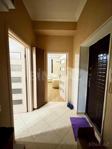 Сдаётся 2-комн. новостройка 75.7 м², м. Гянджлик, photo 7 from 28