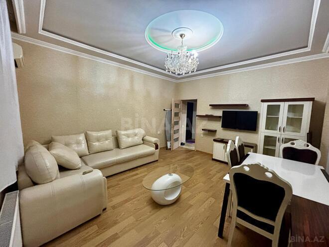 Сдаётся 2-комн. новостройка 75.7 м², м. Гянджлик, photo 11 from 28