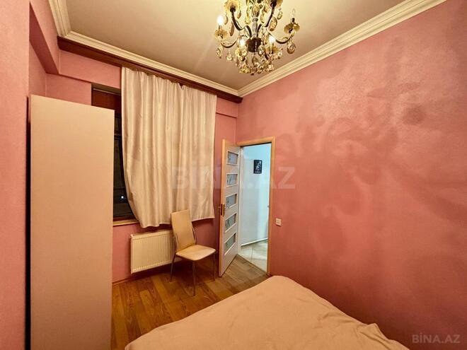 Сдаётся 2-комн. новостройка 75.7 м², м. Гянджлик, photo 21 from 28