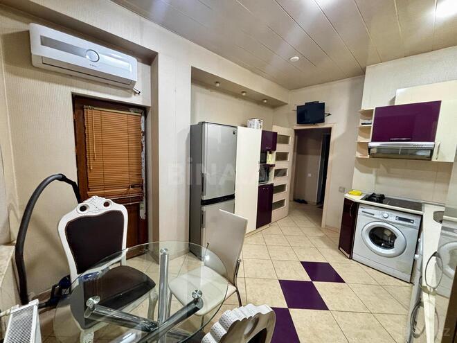 Сдаётся 2-комн. новостройка 75.7 м², м. Гянджлик, photo 16 from 28