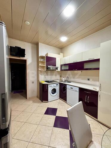 Сдаётся 2-комн. новостройка 75.7 м², м. Гянджлик, photo 15 from 28