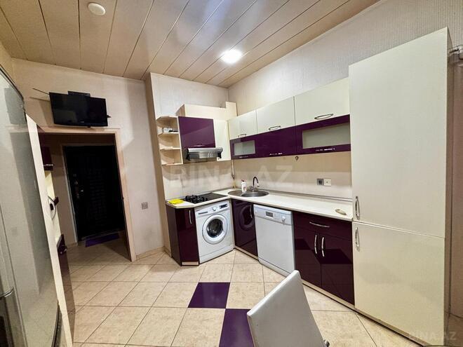 Сдаётся 2-комн. новостройка 75.7 м², м. Гянджлик, photo 17 from 28
