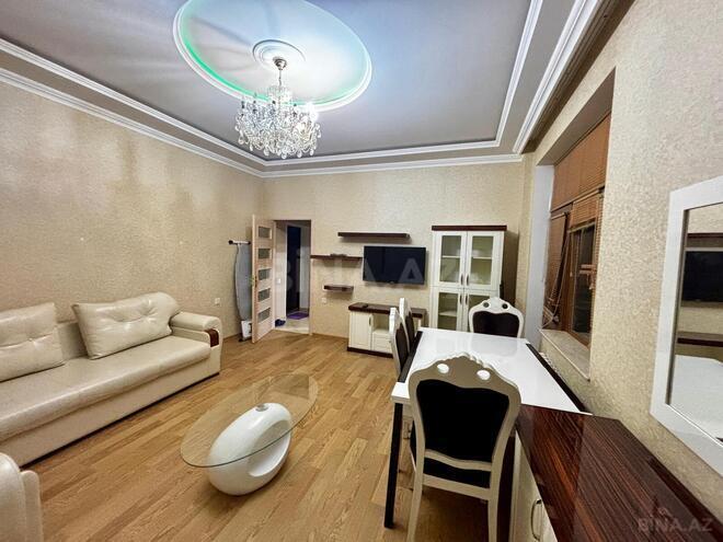 Сдаётся 2-комн. новостройка 75.7 м², м. Гянджлик, photo 13 from 28