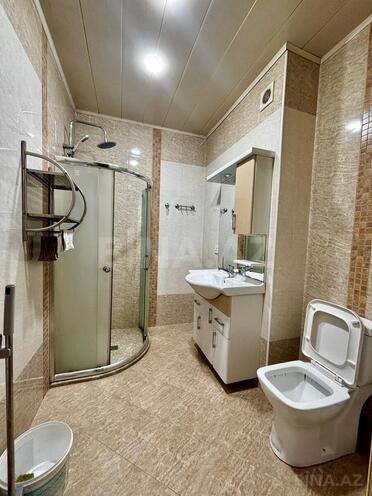 Сдаётся 2-комн. новостройка 75.7 м², м. Гянджлик, photo 23 from 28