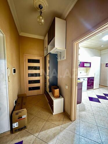 Сдаётся 2-комн. новостройка 75.7 м², м. Гянджлик, photo 8 from 28