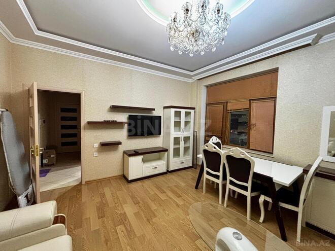 Сдаётся 2-комн. новостройка 75.7 м², м. Гянджлик, photo 12 from 28
