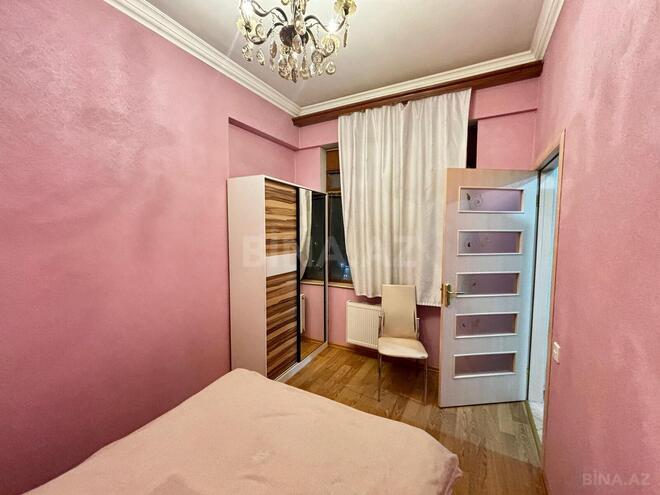 Сдаётся 2-комн. новостройка 75.7 м², м. Гянджлик, photo 20 from 28