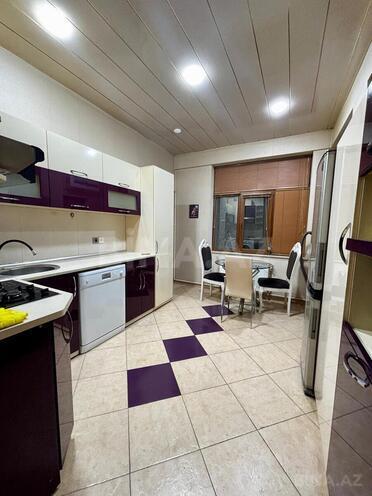 Сдаётся 2-комн. новостройка 75.7 м², м. Гянджлик, photo 18 from 28