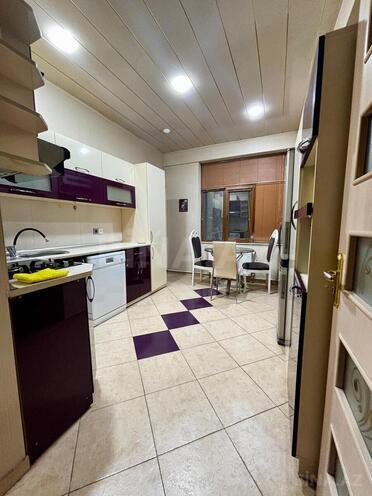 Сдаётся 2-комн. новостройка 75.7 м², м. Гянджлик, photo 14 from 28