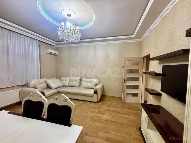 Сдаётся 2-комн. новостройка 75.7 м², м. Гянджлик, photo 10 from 28