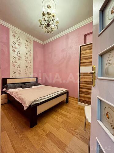Сдаётся 2-комн. новостройка 75.7 м², м. Гянджлик, photo 19 from 28