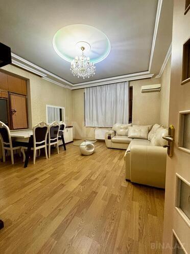 Сдаётся 2-комн. новостройка 75.7 м², м. Гянджлик, photo 9 from 28