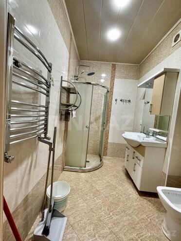 Сдаётся 2-комн. новостройка 75.7 м², м. Гянджлик, photo 24 from 28