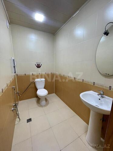 İcarəyə verilir 3 otaqlı yeni tikili 140 m², Nəsimi r., photo 15 from 19