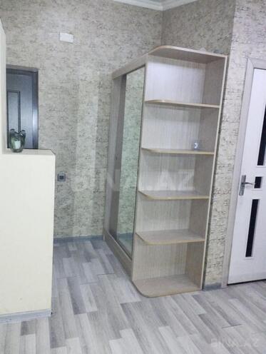 Сдаётся 1-комн. новостройка 36 м², м. Иншаатчылар, photo 3 from 10