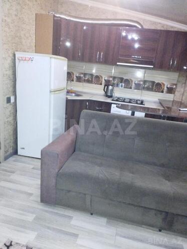 Сдаётся 1-комн. новостройка 36 м², м. Иншаатчылар, photo 6 from 10
