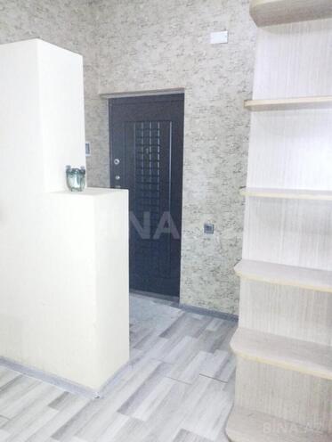 Сдаётся 1-комн. новостройка 36 м², м. Иншаатчылар, photo 4 from 10