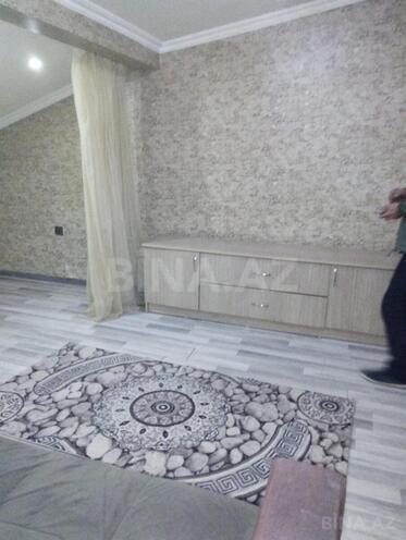 Сдаётся 1-комн. новостройка 36 м², м. Иншаатчылар, photo 5 from 10