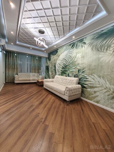 Продаётся 4-комн. новостройка 155 м², пос. Ахмедлы, photo 3 from 19