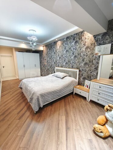Продаётся 4-комн. новостройка 155 м², пос. Ахмедлы, photo 6 from 19