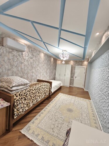 Продаётся 4-комн. новостройка 155 м², пос. Ахмедлы, photo 9 from 19