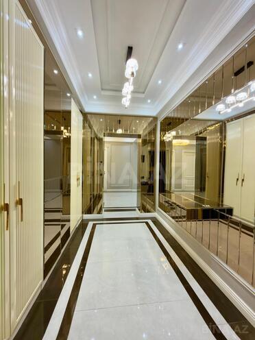 Продаётся 4-комн. новостройка 164 м², м. Нариман Нариманов, photo 9 from 19