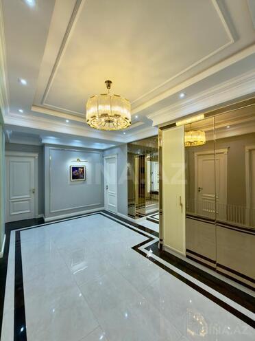 Продаётся 4-комн. новостройка 164 м², м. Нариман Нариманов, photo 1 from 19