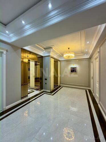 Продаётся 4-комн. новостройка 164 м², м. Нариман Нариманов, photo 16 from 19