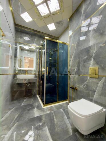 Продаётся 4-комн. новостройка 164 м², м. Нариман Нариманов, photo 18 from 19