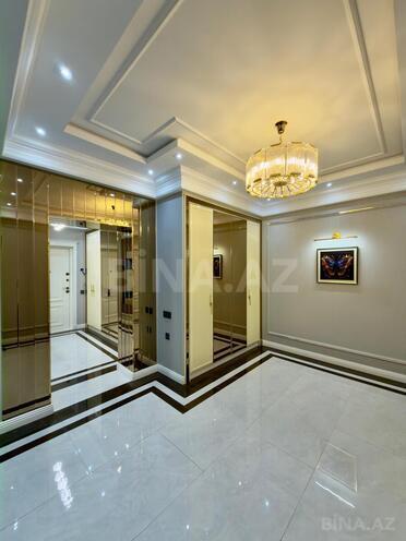 Продаётся 4-комн. новостройка 164 м², м. Нариман Нариманов, photo 6 from 19