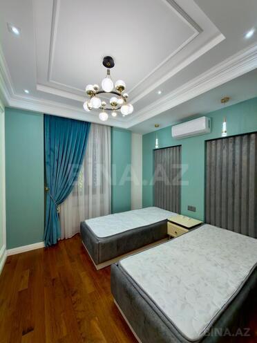 Продаётся 4-комн. новостройка 164 м², м. Нариман Нариманов, photo 14 from 19