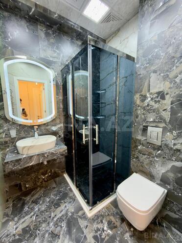 Продаётся 4-комн. новостройка 164 м², м. Нариман Нариманов, photo 17 from 19