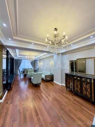 Продаётся 4-комн. новостройка 164 м², м. Нариман Нариманов, photo 3 from 19