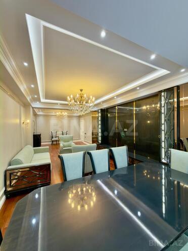 Продаётся 4-комн. новостройка 164 м², м. Нариман Нариманов, photo 4 from 19