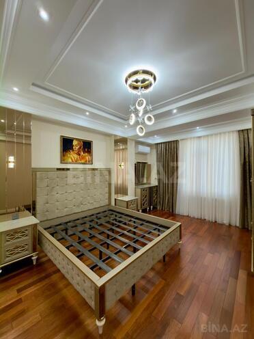 Продаётся 4-комн. новостройка 164 м², м. Нариман Нариманов, photo 10 from 19