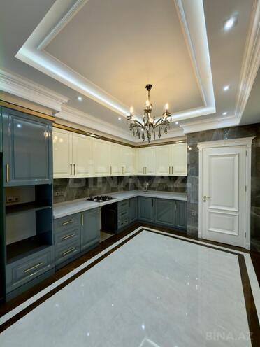 Продаётся 4-комн. новостройка 164 м², м. Нариман Нариманов, photo 8 from 19