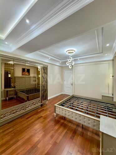 Продаётся 4-комн. новостройка 164 м², м. Нариман Нариманов, photo 11 from 19