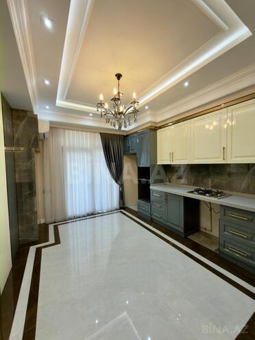Продаётся 4-комн. новостройка 164 м², м. Нариман Нариманов, photo 7 from 19