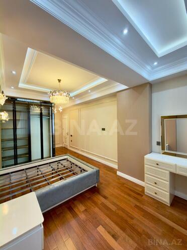 Продаётся 4-комн. новостройка 164 м², м. Нариман Нариманов, photo 13 from 19