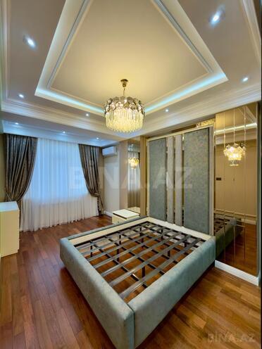 Продаётся 4-комн. новостройка 164 м², м. Нариман Нариманов, photo 12 from 19