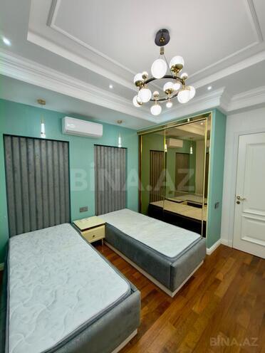 Продаётся 4-комн. новостройка 164 м², м. Нариман Нариманов, photo 15 from 19