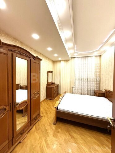 İcarəyə verilir 4 otaqlı yeni tikili 170 m², Nizami m., photo 8 from 17