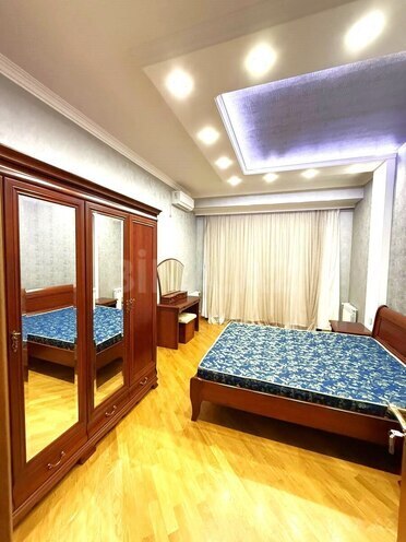İcarəyə verilir 4 otaqlı yeni tikili 170 m², Nizami m., photo 7 from 17