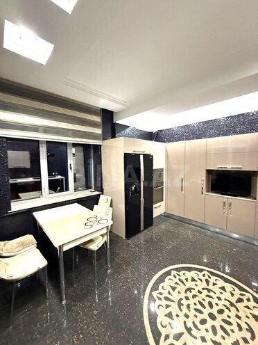 İcarəyə verilir 4 otaqlı yeni tikili 170 m², Nizami m., photo 10 from 17