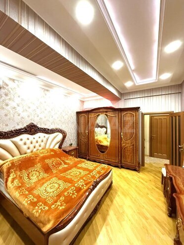İcarəyə verilir 4 otaqlı yeni tikili 170 m², Nizami m., photo 6 from 17